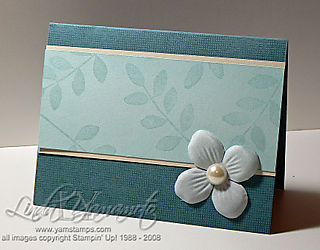 Blue-flower-card