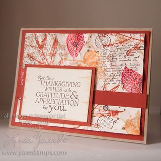 Thanksgiving-card