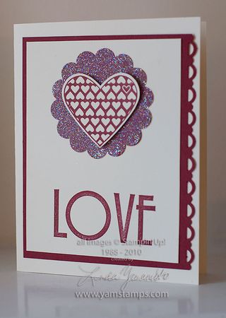 Love-card