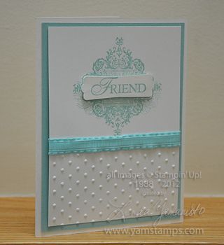 Friend-card