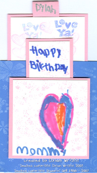 My_bday_card_open