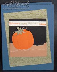 Pumpkincard