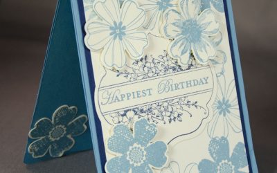 A Special Card for a Special Person