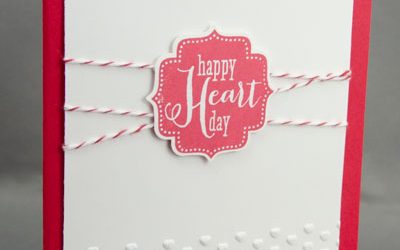 Mini Banners