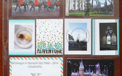 Happy International Scrapbooking Day!!