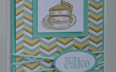 Seize the Cake!
