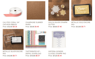 Deals for the week of June 3, 2014