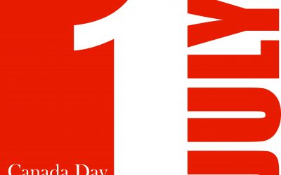 Happy Canada Day!