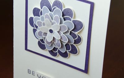 Flower Patch Power