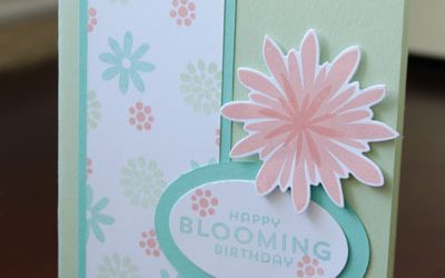 Create Your Own Patterned Paper