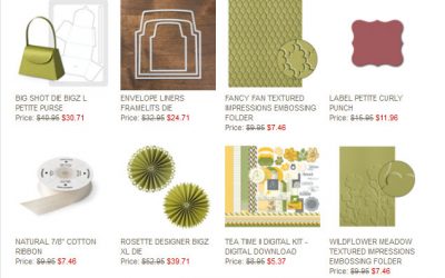 This Week’s Deals