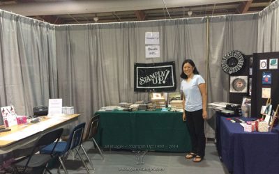 Richmond Hill Scrapfest