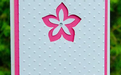 Happy World Cardmaking Day!