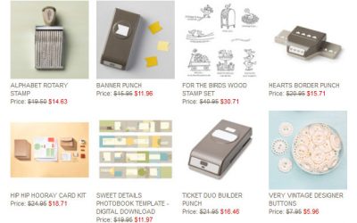 Weekly Deals – including a hidden gem?