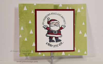 Easy Fun Fold Card