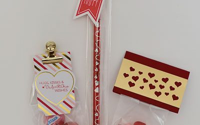 Sweet Treats for Your Valentine