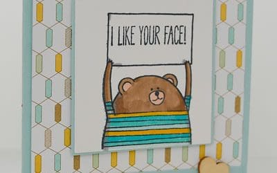 I Like Your Face!