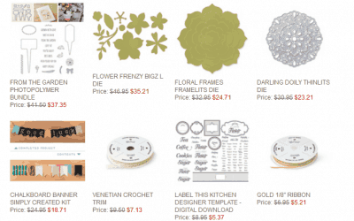 Weekly Deals – 10 Feb 15
