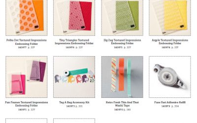 More to Choose From!