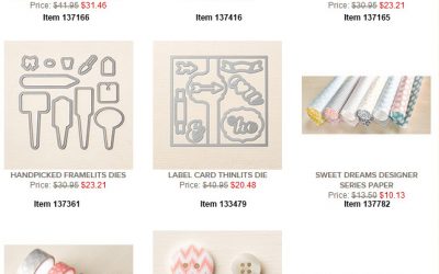 Weekly Deals April 21st 2015