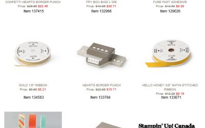 You’ll LOVE These Deals!