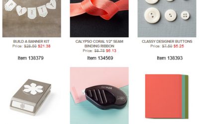 Bigger and Better – Weekly Deals