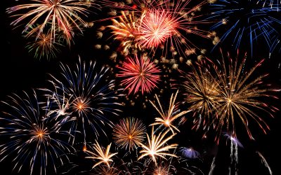 Happy Independence Day!
