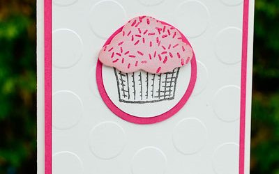 Sprinkles On Top – and a Quick Q&A