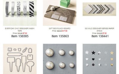 Weekly Deals July 14 – 20, 2015
