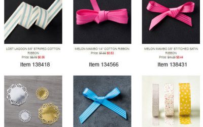 Weekly Deals July 28
