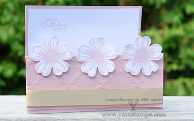 Fun Cut Card
