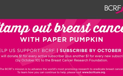 Reminder – Time is Running Out to Double the Donations!