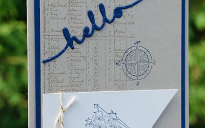 Hello, Sailor!