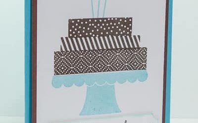 It’s Your Birthday….
