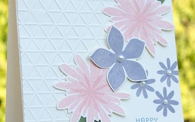 Tiny Triangles and a SALE