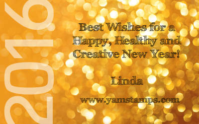 Happy New Year!