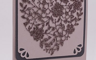 A Valentine and a Sneak Peek