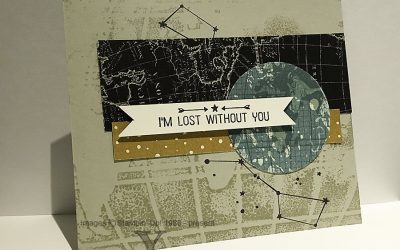 Feeling Lost? Here’s Some Cardmaking Inspiration!