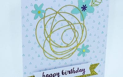 Forty Cards….Forty Days