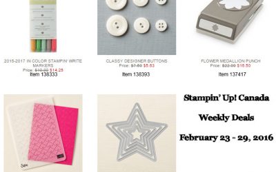 Starry-Eyed Over These Deals!