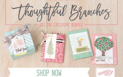 Thoughtful Branches – Limited Time Only!