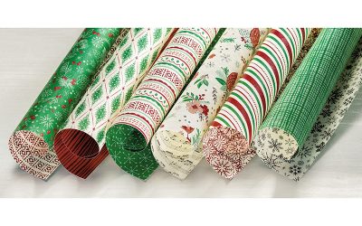 August Christmas Card Class!
