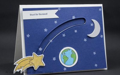 Shoot For the Moon!