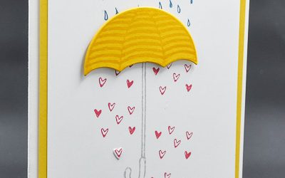 One of Those Days?! Manic Monday Card