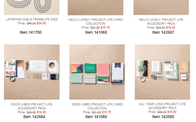 Last Special Offer (for now…)