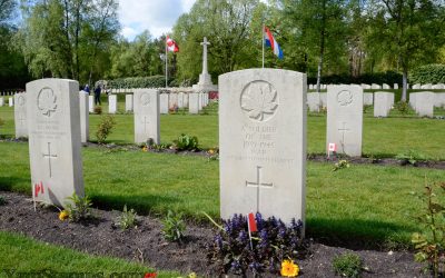 Lest We Forget