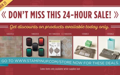 Flash Sale