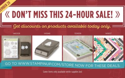Next Flash Sale – November 28