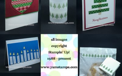 Washi Projects