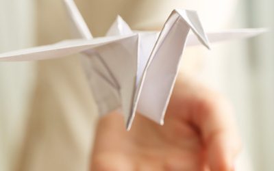 How Crafting Helps Me With Life Balance